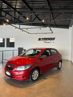 CHEVROLET Onix Hatch 1.0 4P FLEX JOY