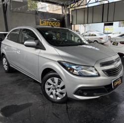 CHEVROLET Onix Hatch 1.4 4P FLEX LT