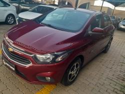 CHEVROLET Onix Hatch 1.0 12V 4P FLEX LT
