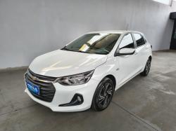 CHEVROLET Onix Hatch 1.0 12V 4P FLEX LT TURBO