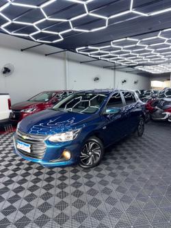 CHEVROLET Onix Hatch 1.0 4P FLEX LT2