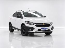 CHEVROLET Onix Hatch 1.4 4P FLEX ACTIV AUTOMÁTICO