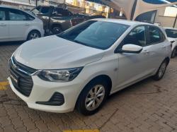 CHEVROLET Onix Hatch 1.0 4P FLEX LT2