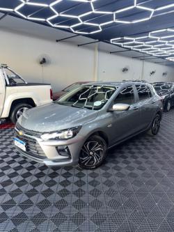 CHEVROLET Onix Hatch 1.0 4P FLEX LT3