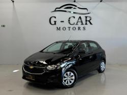 CHEVROLET Onix Hatch 1.0 4P FLEX LT