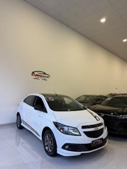CHEVROLET Onix Hatch 1.4 4P FLEX EFFECT