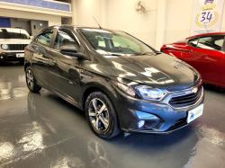 CHEVROLET Onix Hatch 1.4 4P FLEX LTZ AUTOMÁTICO