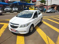 CHEVROLET Onix Hatch 1.0 12V 4P FLEX LT