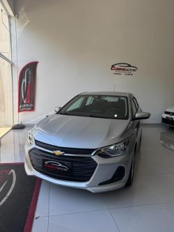 CHEVROLET Onix Sedan 1.0 12V 4P FLEX LT PLUS