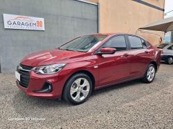 CHEVROLET Onix Sedan 1.0 12V 4P FLEX LTZ PLUS TURBO AUTOMTICO