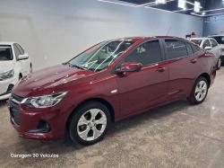 CHEVROLET Onix Sedan 1.0 12V 4P FLEX LTZ PLUS TURBO AUTOM�TICO