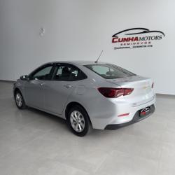 CHEVROLET Onix Sedan 1.0 12V 4P FLEX LT PLUS