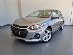 CHEVROLET Onix Sedan 1.0 12V 4P FLEX LTZ PLUS TURBO