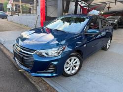 CHEVROLET Onix Sedan 1.0 12V 4P FLEX LT PLUS TURBO AUTOM�TICO