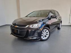 CHEVROLET Onix Sedan 1.0 12V 4P FLEX LT PLUS TURBO