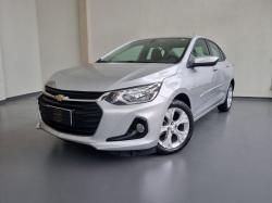 CHEVROLET Onix Sedan 1.0 12V 4P FLEX LTZ PLUS TURBO AUTOM�TICO