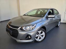CHEVROLET Onix Sedan 1.0 12V 4P FLEX LTZ PLUS TURBO AUTOM�TICO