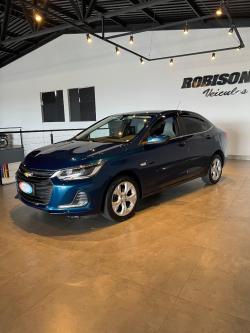 CHEVROLET Onix Sedan 1.0 12V 4P FLEX PREMIER PLUS TURBO AUTOM�TICO