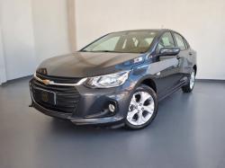 CHEVROLET Onix Sedan 1.0 12V 4P FLEX LTZ PLUS TURBO AUTOM�TICO