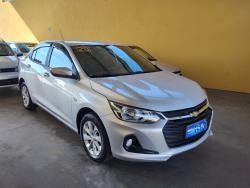CHEVROLET Onix Sedan 1.0 12V 4P FLEX LTZ PLUS TURBO