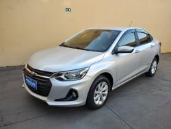 CHEVROLET Onix Sedan 1.0 12V 4P FLEX LTZ PLUS TURBO