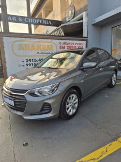 CHEVROLET Onix Sedan 1.0 12V 4P FLEX LT PLUS TURBO AUTOM�TICO