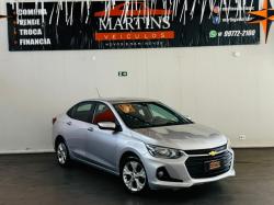 CHEVROLET Onix Sedan 1.0 12V 4P FLEX LTZ PLUS TURBO