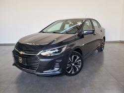 CHEVROLET Onix Sedan 1.0 12V 4P FLEX PREMIER PLUS TURBO AUTOM�TICO