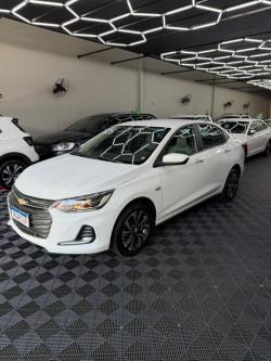CHEVROLET Onix Sedan 1.0 12V 4P FLEX PREMIER 2 TURBO AUTOM�TICO
