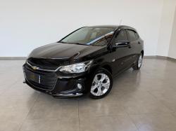 CHEVROLET Onix Sedan 1.0 12V 4P FLEX LTZ PLUS TURBO AUTOM�TICO