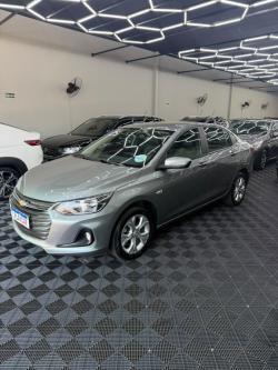 CHEVROLET Onix Sedan 1.0 12V 4P FLEX LTZ PLUS TURBO AUTOM�TICO