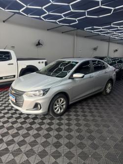 CHEVROLET Onix Sedan 1.0 12V 4P FLEX LTZ PLUS TURBO AUTOM�TICO