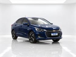CHEVROLET Onix Sedan 1.0 12V 4P FLEX PREMIER PLUS TURBO AUTOMÁTICO
