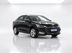 CHEVROLET Onix Sedan 1.0 12V 4P FLEX PREMIER 2 TURBO AUTOMÁTICO