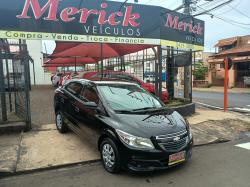 CHEVROLET Prisma 1.0 4P LT FLEX