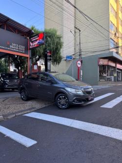 CHEVROLET Prisma 1.0 4P ADVANTAGE FLEX