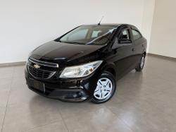 CHEVROLET Prisma 1.0 4P LT FLEX