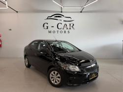 CHEVROLET Prisma 1.0 4P JOY FLEX