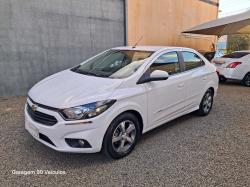 CHEVROLET Prisma 1.4 4P LTZ FLEX