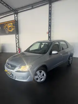 CHEVROLET Prisma 1.4 4P MAXX FLEX