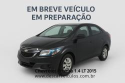 CHEVROLET Prisma 1.4 4P LT FLEX