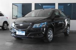 CHEVROLET Prisma 1.4 4P LT FLEX