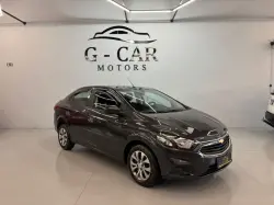 CHEVROLET Prisma 1.4 4P LT FLEX CHEVROLET Prisma 1.4 4P LT FLEX