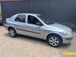 CHEVROLET Prisma 1.4 4P MAXX FLEX