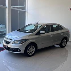 CHEVROLET Prisma 1.4 4P LTZ  AUTOM�TICO