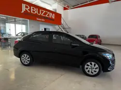 CHEVROLET Prisma 1.4 4P LT FLEX