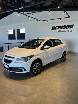 CHEVROLET Prisma 1.4 4P LTZ FLEX