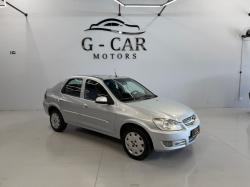 CHEVROLET Prisma 1.4 4P MAXX FLEX