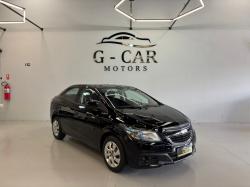 CHEVROLET Prisma 1.4 4P LT FLEX