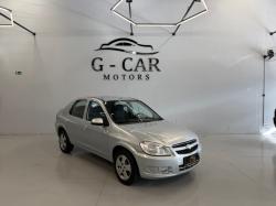CHEVROLET Prisma 1.4 4P LT FLEX